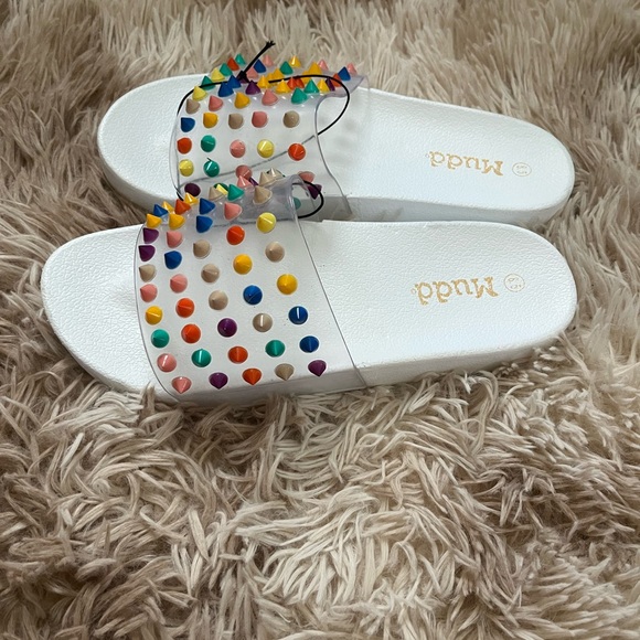 New Mudd Slides - Picture 2 of 5